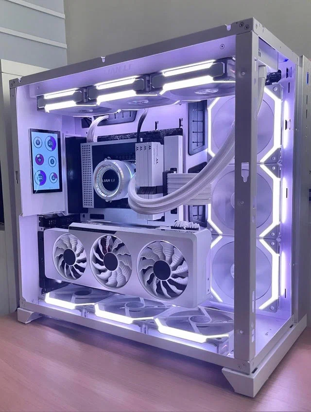 Best custom pc