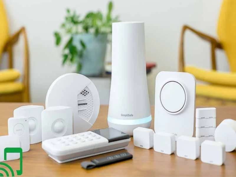 Best wireless home security systems